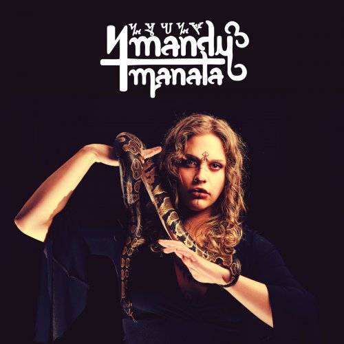 Mandy Manala - Mandy Manala (2025)