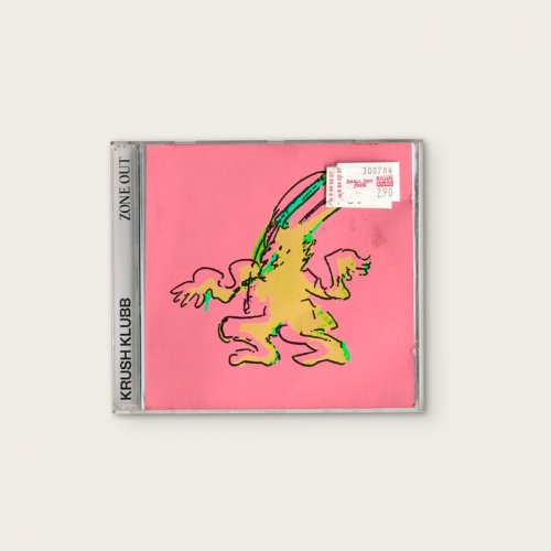 Newborn jr., Annjet & Krush Klubb - Zone Out (2025)