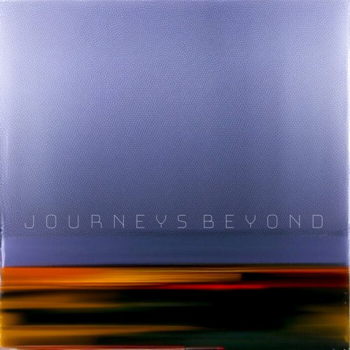 Stephen Theofanous - Journeys Beyond (2025)