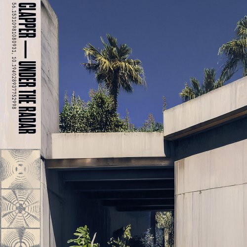 Clapper - Under The Radar (2025) Hi-Res