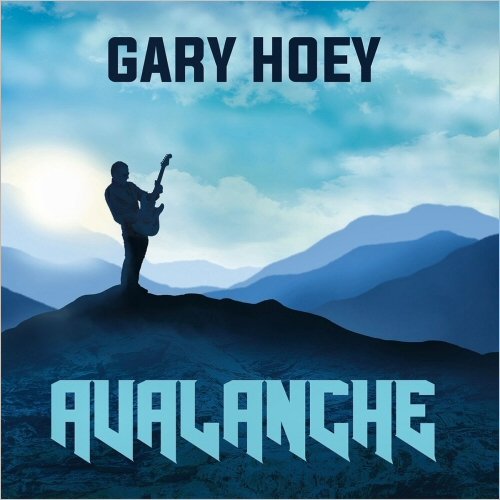 Gary Hoey - Avalanche (2025)