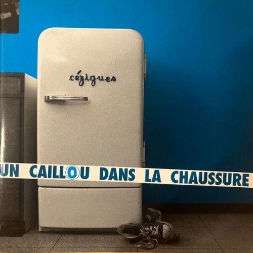 Cézigues - Un caillou dans la chaussure (2025)