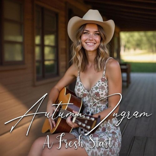 Autumn Ingram - A Fresh Start (2025) [Hi-Res]