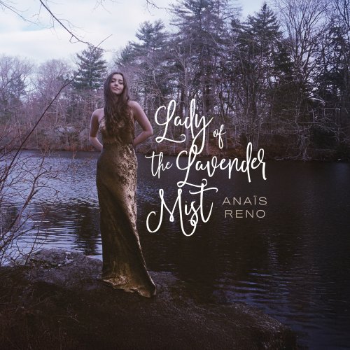 Anaïs Reno - Lady Of The Lavender Mist (2025)