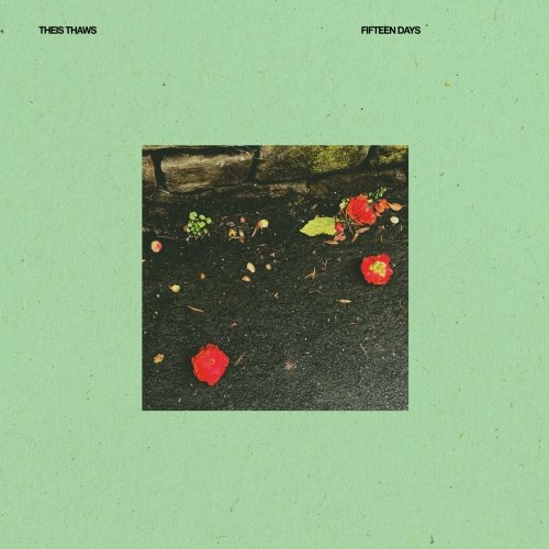 Theis Thaws, Tricky, Mike Theis - Fifteen Days (2024) [Hi-Res]