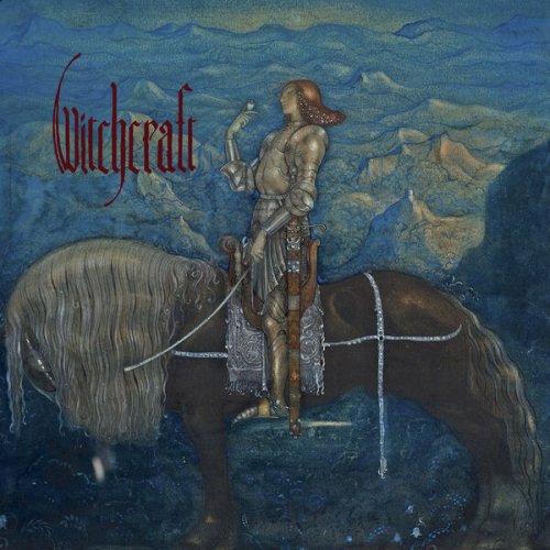 Witchcraft - Idag (2025)