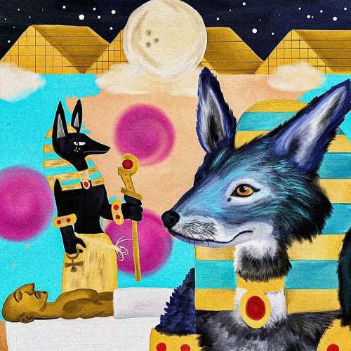 Leroy Pridgen IV - Nefertiti's Dream (2025) [Hi-Res]