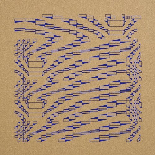 Marc Meliá - Pièces Monophoniques (2025)
