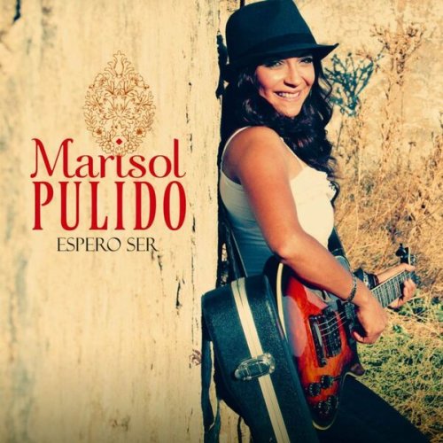 Marisol Pulido - Espero Ser (2025)