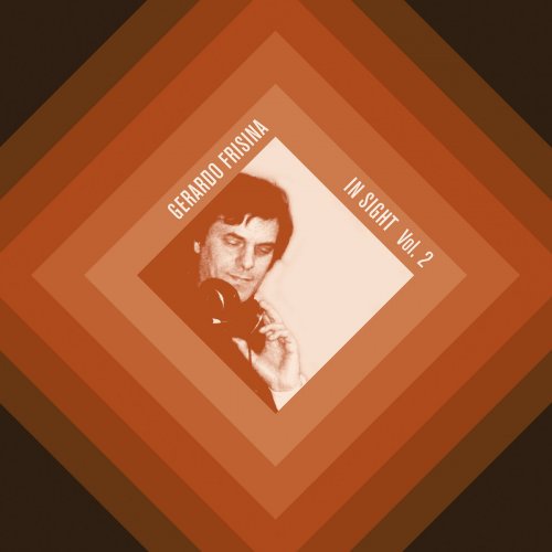Gerardo Frisina - In Sight, Vol. 2 (2025) [Hi-Res]
