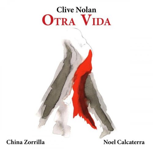 Clive Nolan - Otra Vida (2011)