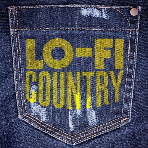 VA - Lo-Fi Country (2025)