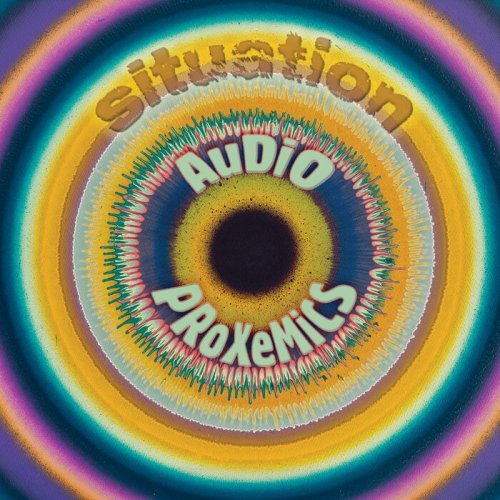 Situation - Audio Proxemics (2025)