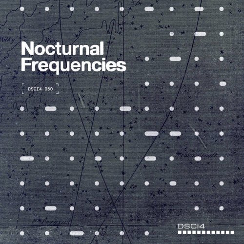 VA - Nocturnal Frequencies (2025)