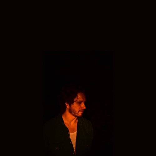 Caleb J. Murphy - As The Low Light Bends (2025) [Hi-Res]