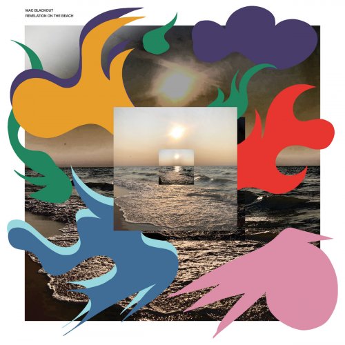 Mac Blackout - Revelation on the Beach (2025) [Hi-Res]