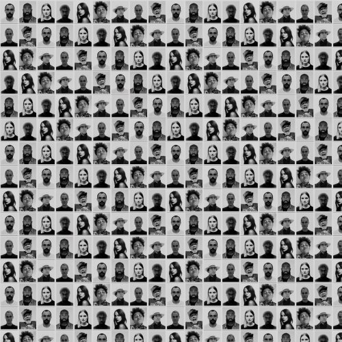Lonely Guest, Tricky - Lonely Guest (2021) [Hi-Res]