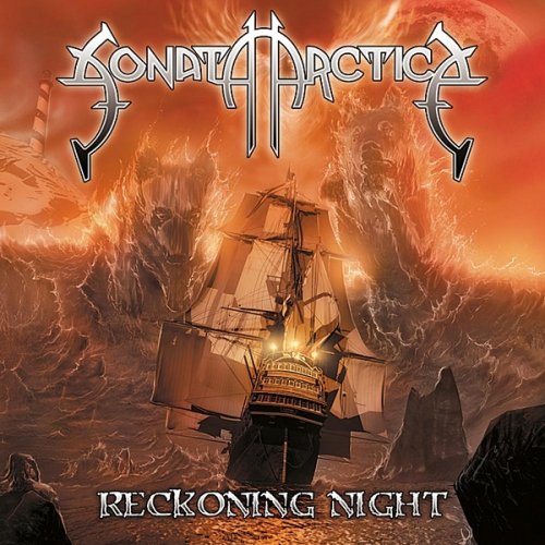 Sonata Arctica - Reckoning Night (2004) CD-Rip