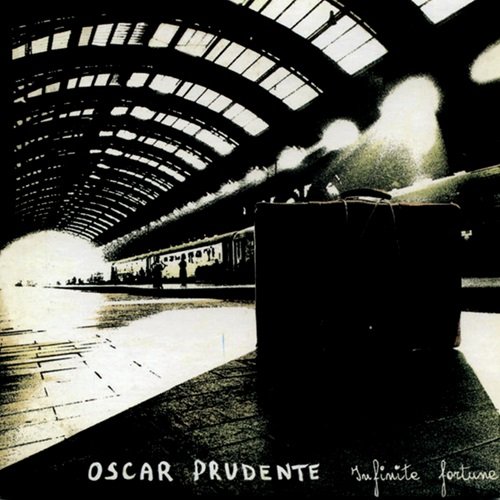 Oscar Prudente - Infinite Fortune (1974)