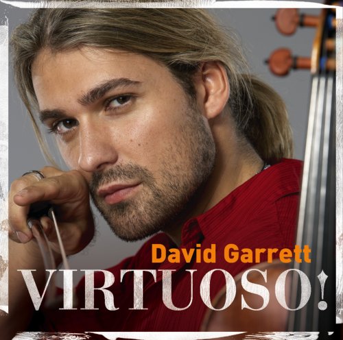 David Garrett - Virtuoso (2007)