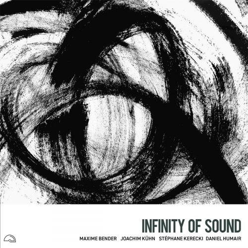 Maxime Bender - Infinity of Sound (2025)