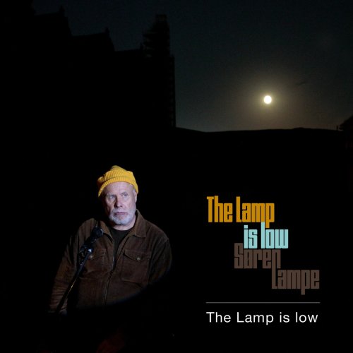 Søren Lampe - The Lamp Is Low (2025)