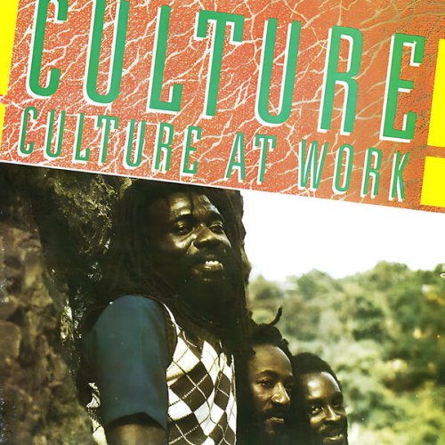 Culture - Culture At Work (2025) [Hi-Res]