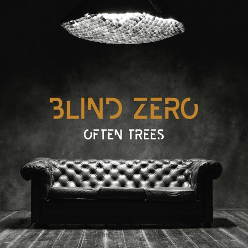 Blind Zero - Often Trees (2017)