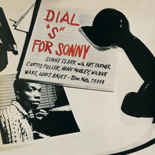 Sonny Clark - Dial S For Sonny (Remastered 2004) (2004)