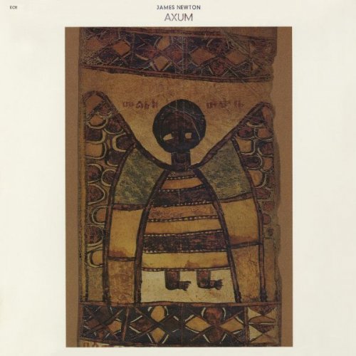 James Newton - Axum (1982)