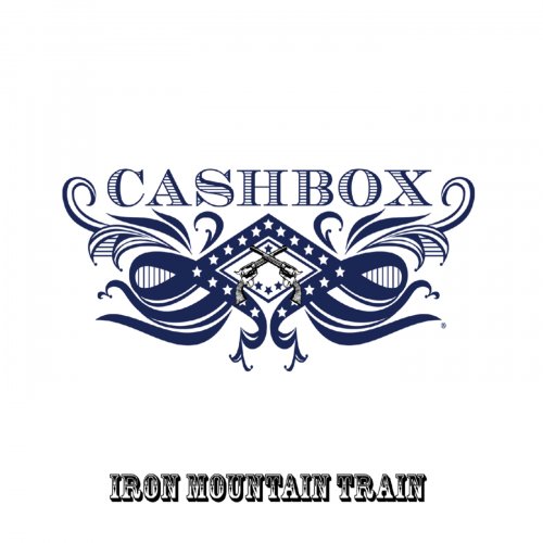 CashBox - Iron Mountain Train (2010)