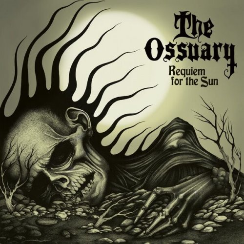 The Ossuary - Requiem for the Sun (2025) Hi-Res