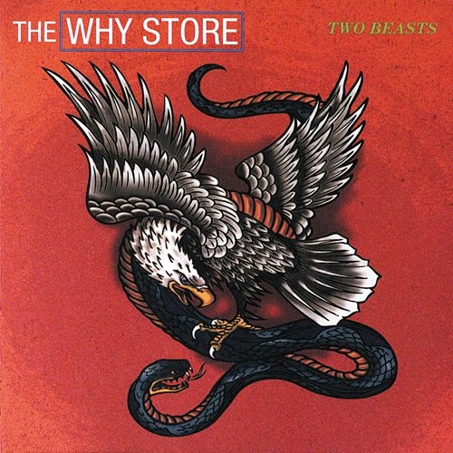 The Why Store - Two Beasts (1998)