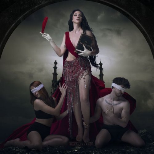Maria Pelae - El Evangelio (2025)