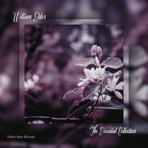 William Elder - The Essential Collection (2025)