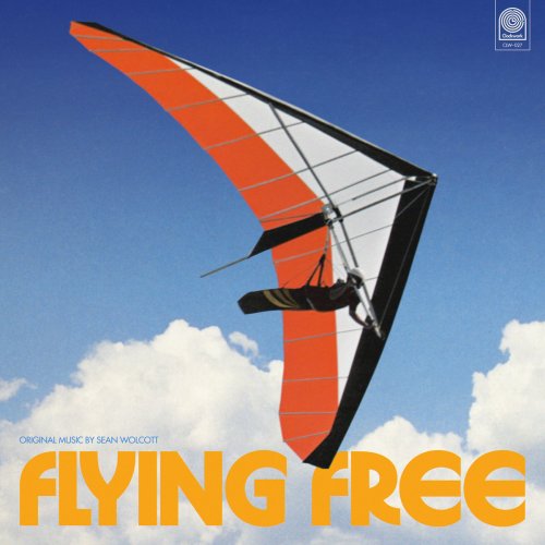 Sean Wolcott - Flying Free (2024) [Hi-Res]