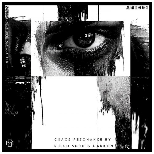 Nicko Shuo & Hakkon - Chaos Resonance (2025)
