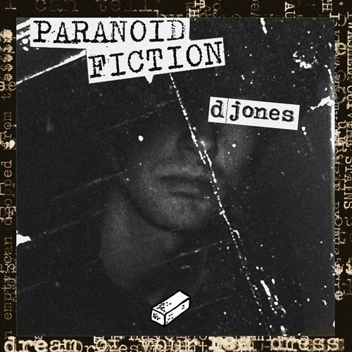 Lost Boy? - Paranoid Fiction (Expanded) (2021)