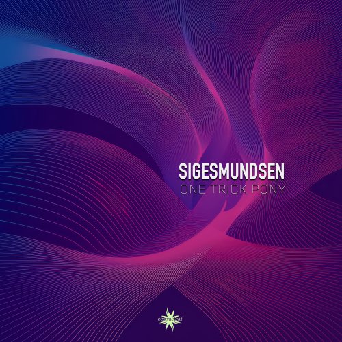 Sigesmundsen - One Trick Pony (2025) [Hi-Res]
