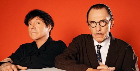 Sparks - MAD! (2025)
