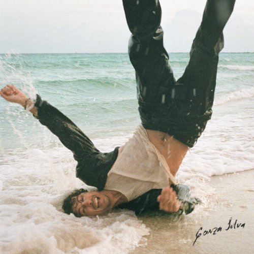 Gonza Silva - Pronto estaré bien (2025) Hi-Res