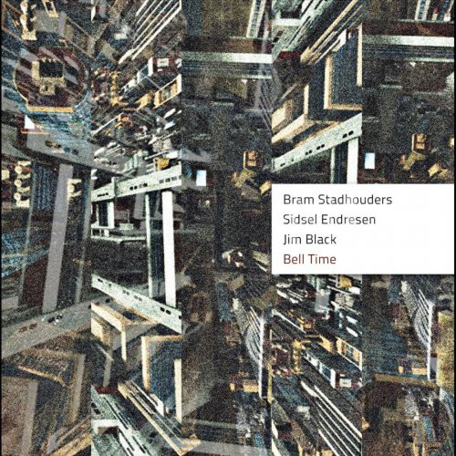 Bram Stadhouders, Sidsel Endresen, Jim Black - Bell Time (2011)