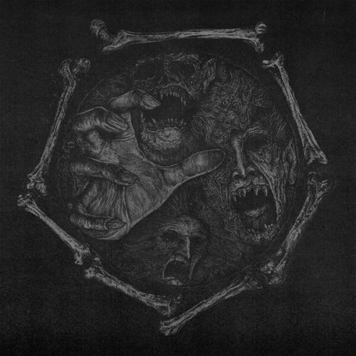 Hexerei - Realms..... (2025)