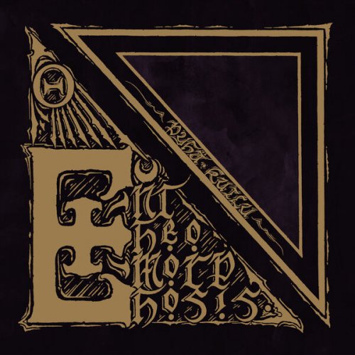 Entheomorphosis - Pyhä kuilu (2025) Hi-Res