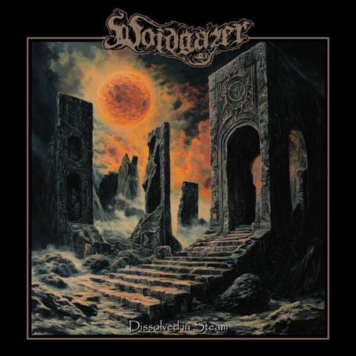 Voidgazer - Dissolved in Steam (2025) Hi-Res