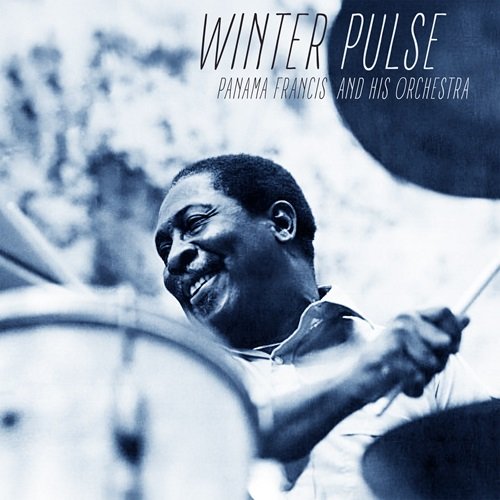 Panama Francis - Winter Pulse - Panama Francis Burning Cold (2025)