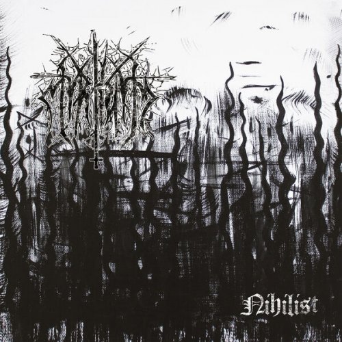 Myrkvid - Nihilist (2025) Hi-Res