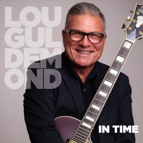 Lou Guldemond - In Time (2022)