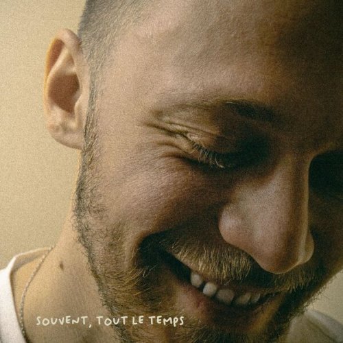 Simon Beigelman - Souvent, tout le temps (2025) Hi-Res