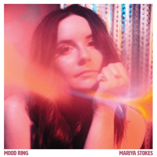 Mariya Stokes - Mood Ring (2025) [Hi-Res]